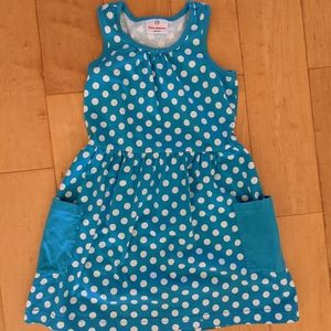 Hanna Andersson size 120 dress